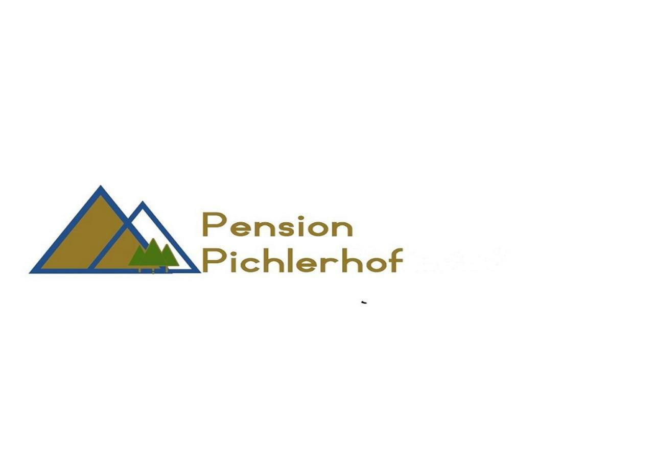 Pension Pichlerhof Stall Exterior photo